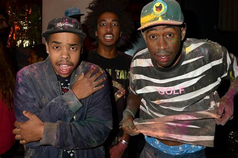odd future reunion